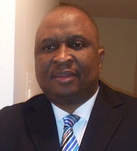 Ayomide Seyindemi